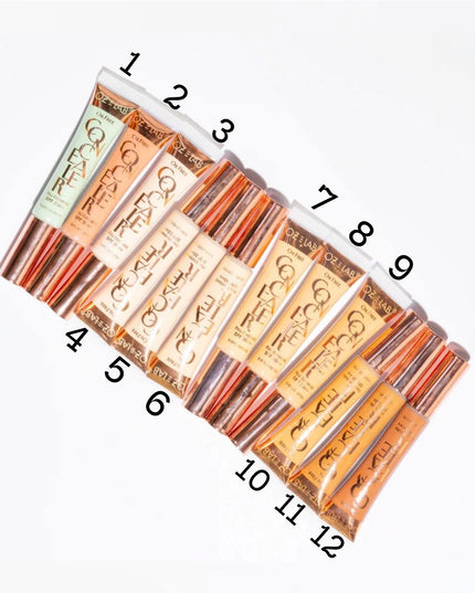 OZ LAB - Concealer Full Coverage SPF 30++