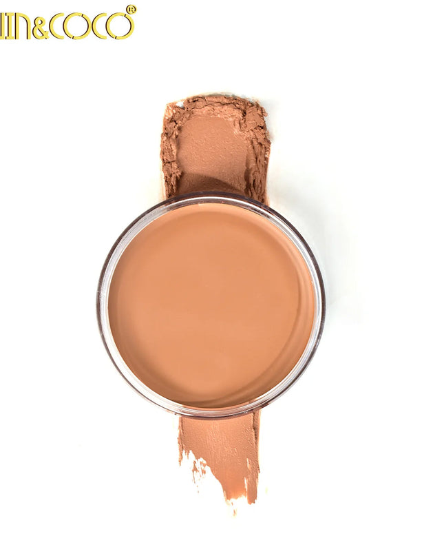 KEVIN & COCO - Cream Bronzer