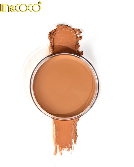 KEVIN & COCO - Cream Bronzer