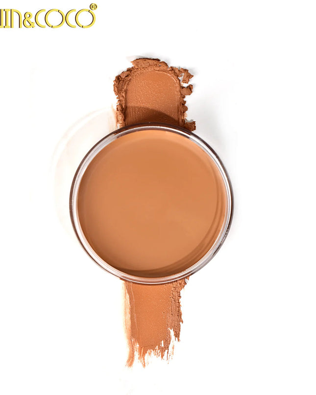 KEVIN & COCO - Cream Bronzer