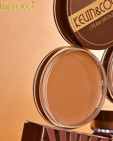 KEVIN & COCO - Cream Bronzer