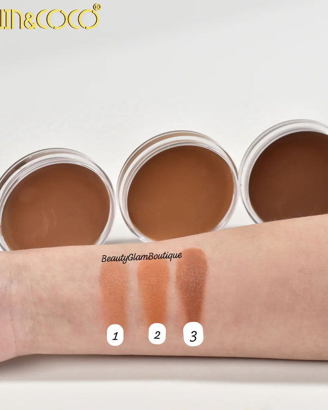 KEVIN & COCO - Cream Bronzer