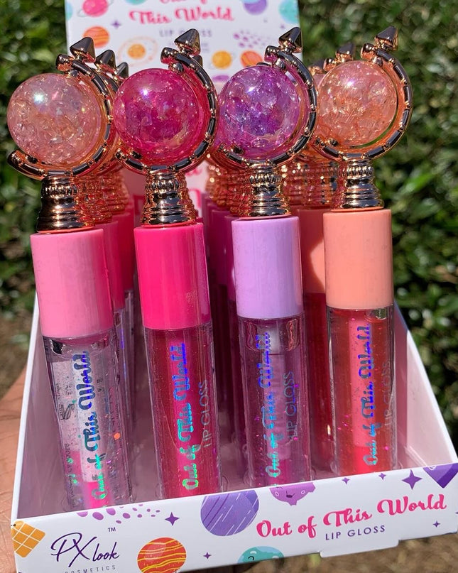 PROLUX - Out of this World Lip Gloss