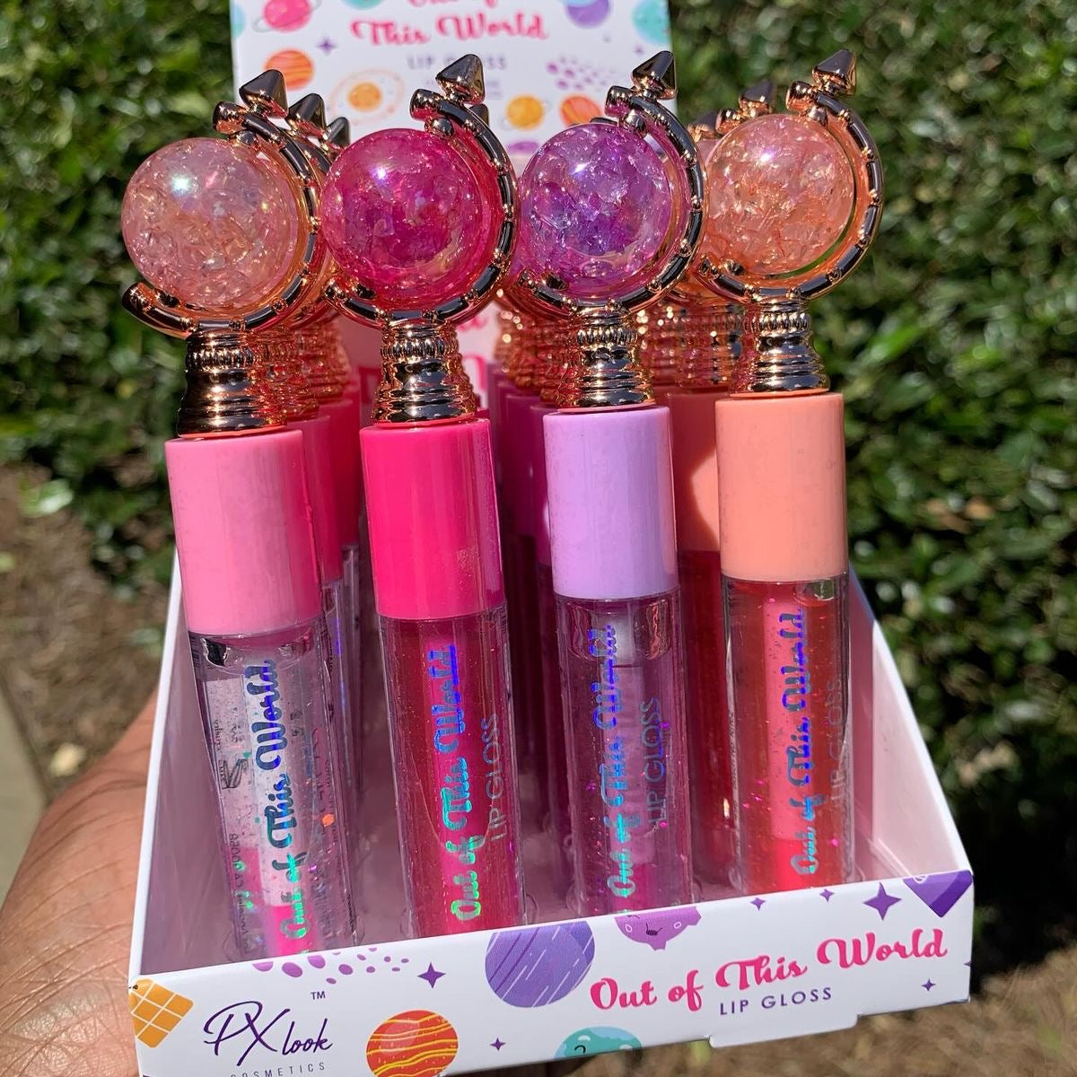 PROLUX - Out of this World Lip Gloss