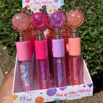 PROLUX - Out of this World Lip Gloss