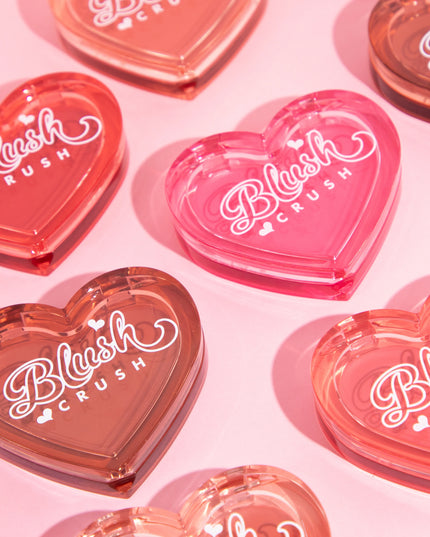 ITALIA DELUXE - BLUSH CRUSH LIP & CHEEK BALM