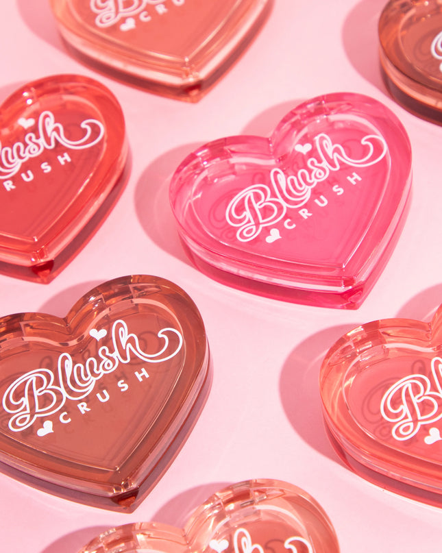 ITALIA DELUXE - BLUSH CRUSH LIP & CHEEK BALM