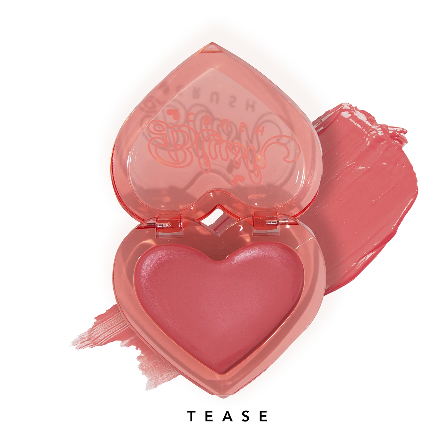 ITALIA DELUXE - BLUSH CRUSH LIP & CHEEK BALM