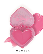2- Muñeca