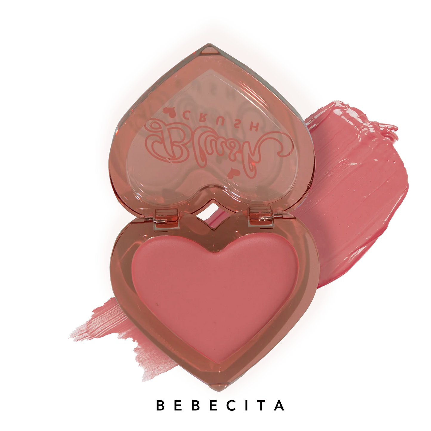 ITALIA DELUXE - BLUSH CRUSH LIP & CHEEK BALM