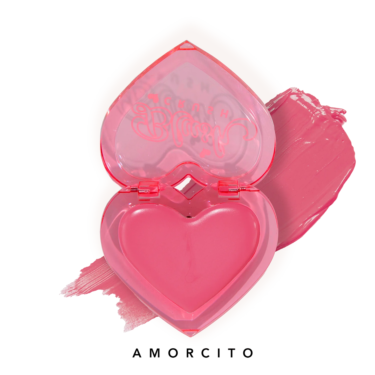 ITALIA DELUXE - BLUSH CRUSH LIP & CHEEK BALM