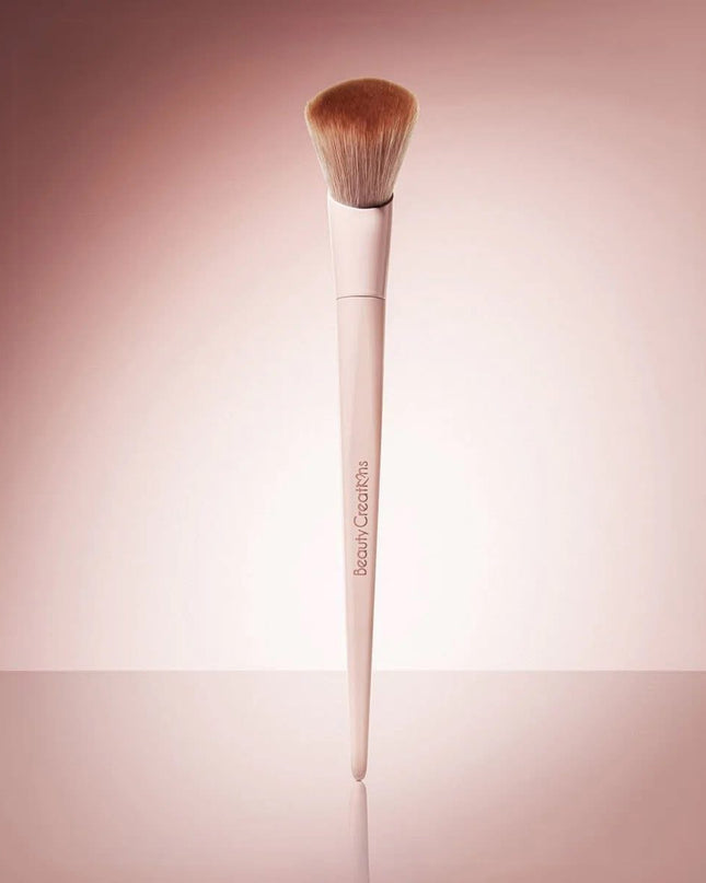 BEAUTY CREATIONS - Pretty Pressed Precision Powder Blush