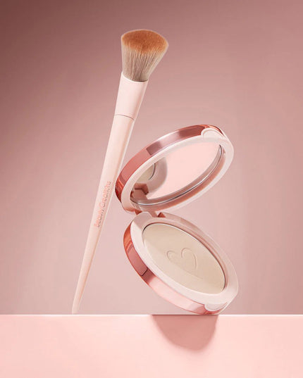 BEAUTY CREATIONS - Pretty Pressed Precision Powder Blush