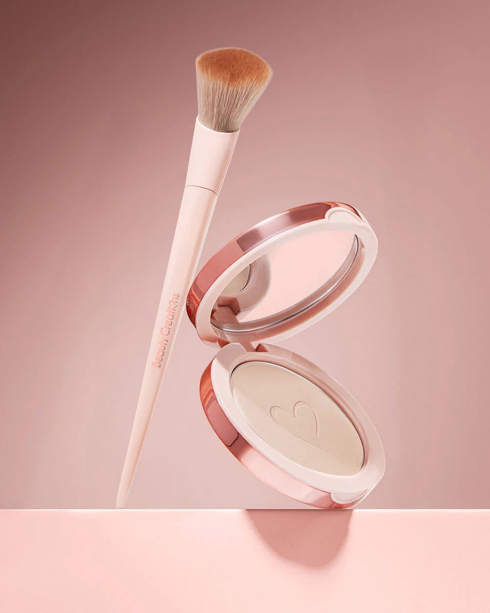 BEAUTY CREATIONS - Pretty Pressed Precision Powder Blush