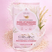 ⭐️ Arroz & Vitamina E (NEW)