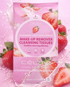 ⭐️ Strawberry, Peptide & Vitamina C