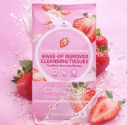 ⭐️ Strawberry, Peptide & Vitamina C