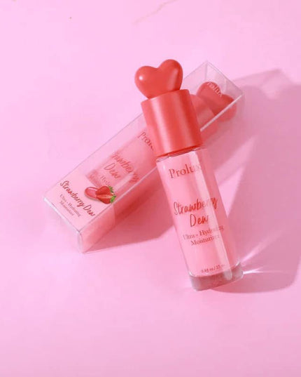 PROLUX - Strawberry Dew Ultra Hydrating Moisturizer 🍓