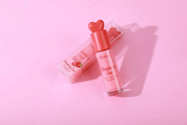PROLUX - Strawberry Dew Ultra Hydrating Moisturizer 🍓