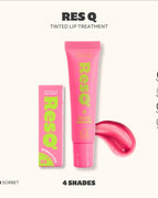 2- Sorbet (watermelon scent 🍉)