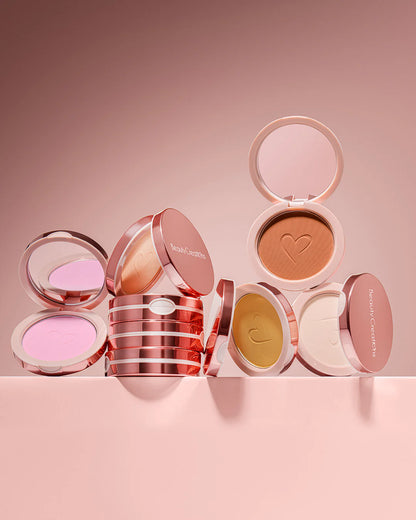 BEAUTY CREATIONS - PRETTY PRESSED SETTING POWDER