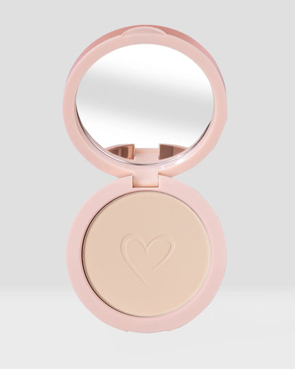 BEAUTY CREATIONS - PRETTY PRESSED SETTING POWDER