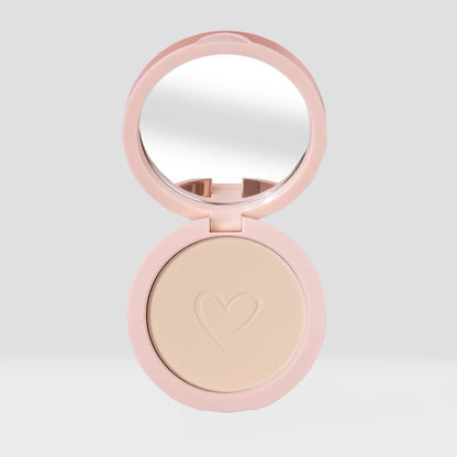 BEAUTY CREATIONS - PRETTY PRESSED SETTING POWDER