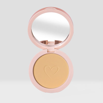 BEAUTY CREATIONS - PRETTY PRESSED SETTING POWDER