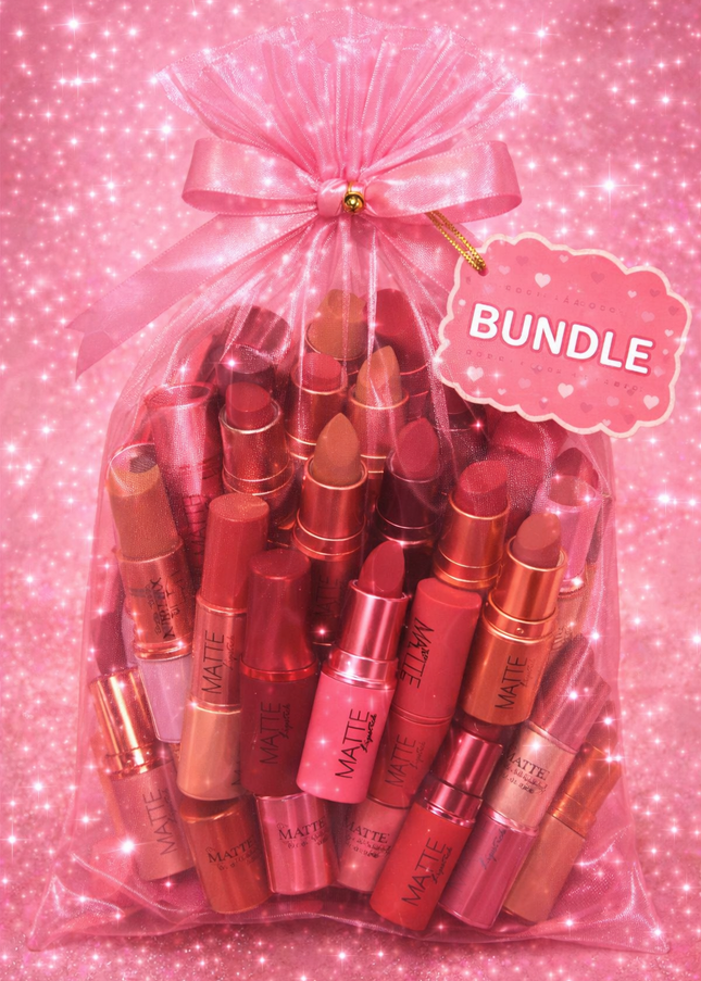 BOLSA LABIALES MATTE