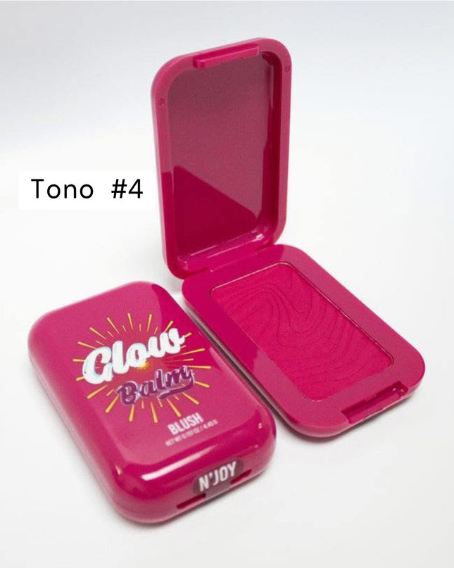 NOON BORA - Glow Balm Blush / Glow Up Babe You’re Golden 💕