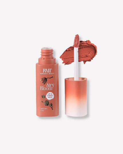 RMT - Airy Bloom Lip& Cheek Mud