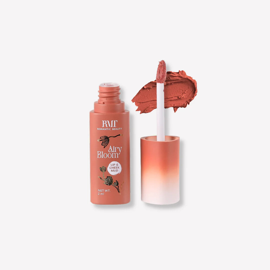 RMT - Airy Bloom Lip& Cheek Mud