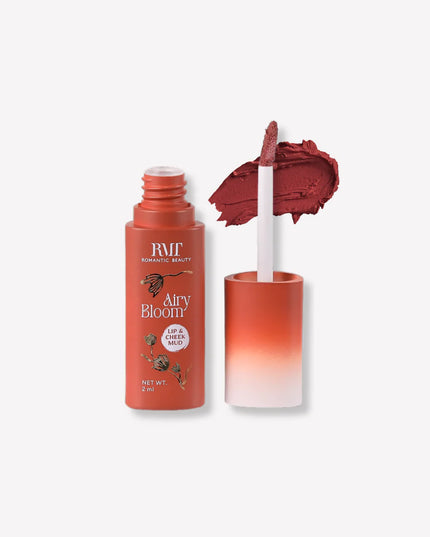 RMT - Airy Bloom Lip& Cheek Mud