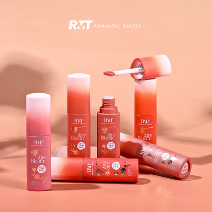RMT - Airy Bloom Lip& Cheek Mud