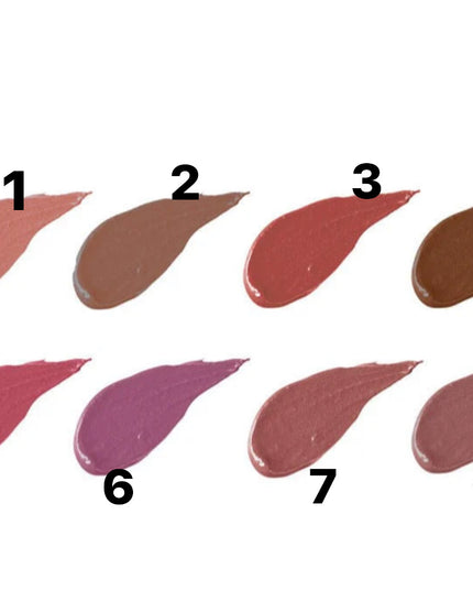 AMUSE - Love Bites Liquid Blush Lip & Cheeks