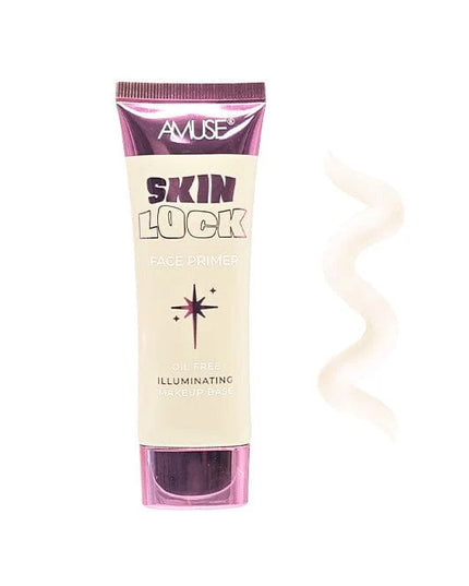 AMUSE - SKIN LOCK PRIMER LUMINOSO 🤍