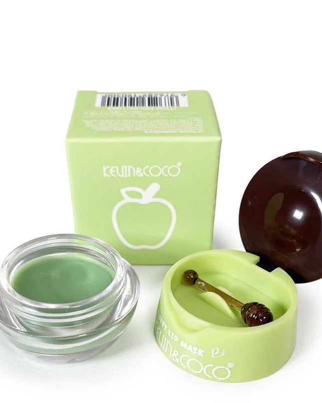 KEVIN & COCO - FRUIT CANDY NOURISHING & PROTECTIVE LIP MASK