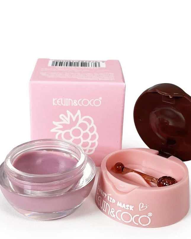 KEVIN & COCO - FRUIT CANDY NOURISHING & PROTECTIVE LIP MASK