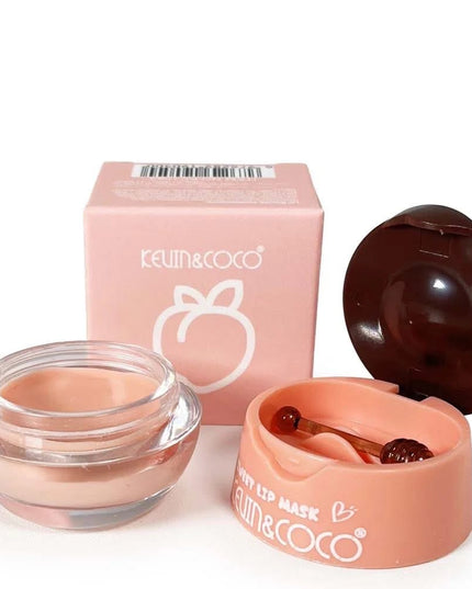 KEVIN & COCO - FRUIT CANDY NOURISHING & PROTECTIVE LIP MASK