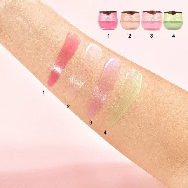 KEVIN & COCO - FRUIT CANDY NOURISHING & PROTECTIVE LIP MASK