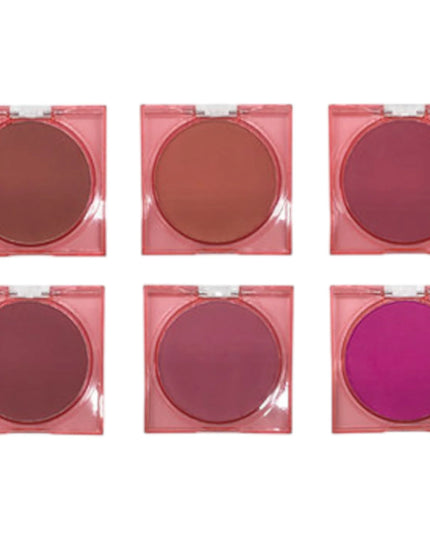 AMUSE - SILKY BLUSH (Tamaño Grande) 🍒