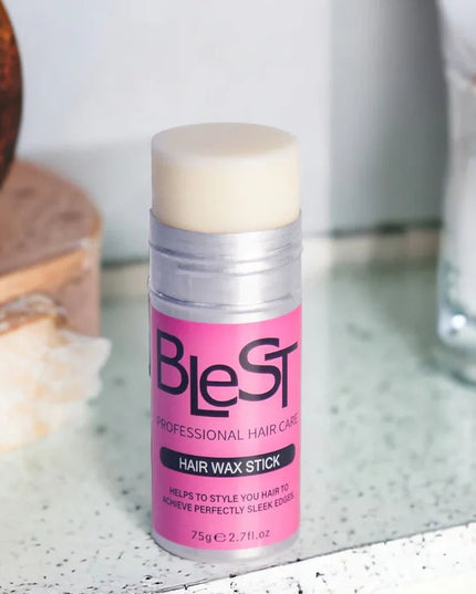 BLEST - Hair Wax Stick with Biotin