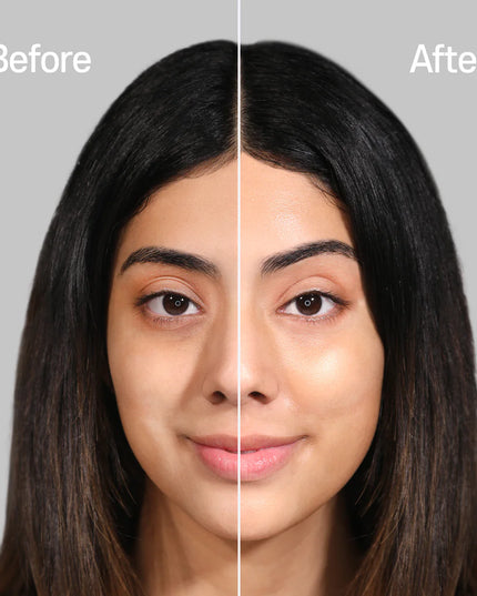 MOIRA - Hydrating  Plum Serum Primer 💙