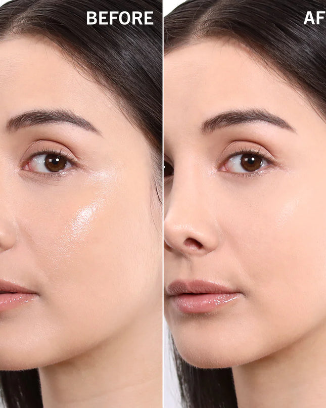 MOIRA - Under-Eye Setting Powder