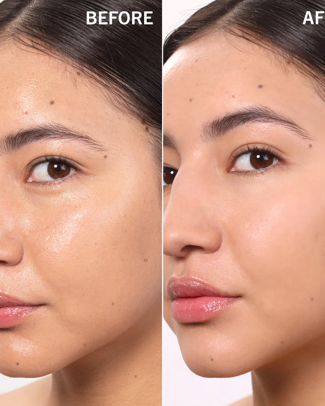 MOIRA - Under-Eye Setting Powder