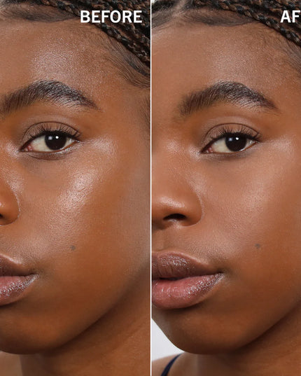 MOIRA - Under-Eye Setting Powder