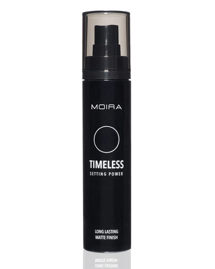 MOIRA - Timeless Setting Powder (Matte)