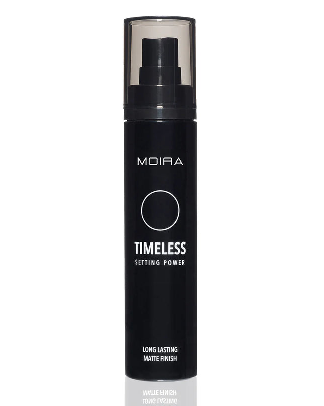 MOIRA - Timeless Setting Powder (Matte)