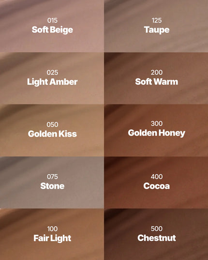 MOIRA - Face Sculpt Liquid Contour