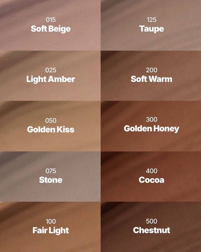 MOIRA - Face Sculpt Liquid Contour